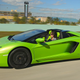 Illustration for article titled 2013 Lamborghini Aventador Roadster: The Jalopnik Review